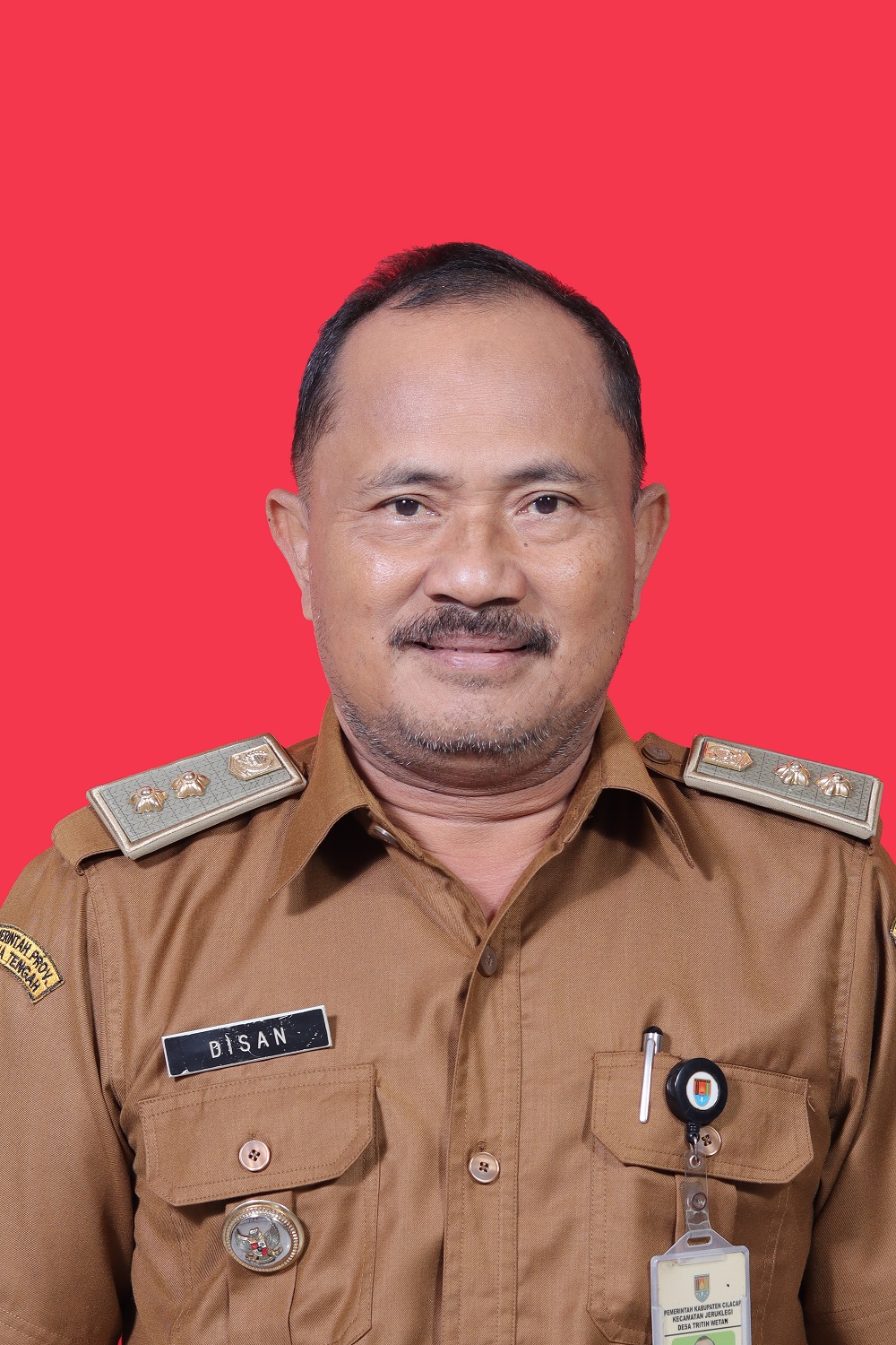 Kepala Desa