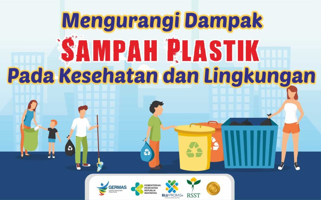 Pentingnya Kesadaran Terhadap Dampak Plastik dan Cara Mengurangi Penggunaannya