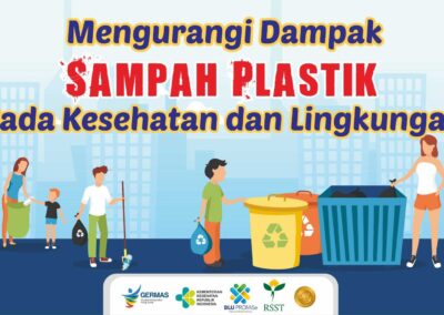 Pentingnya Kesadaran Terhadap Dampak Plastik dan Cara Mengurangi Penggunaannya
