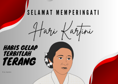 HARI KARTINI