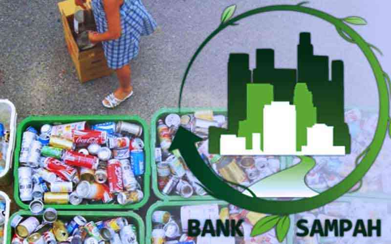 Optimalkan Potensi Lingkungan dan Ekonomi: Manfaat Signifikan Kegiatan Bank Sampah bagi Masyarakat