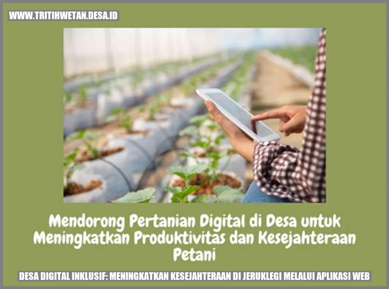 Desa Digital Inklusif