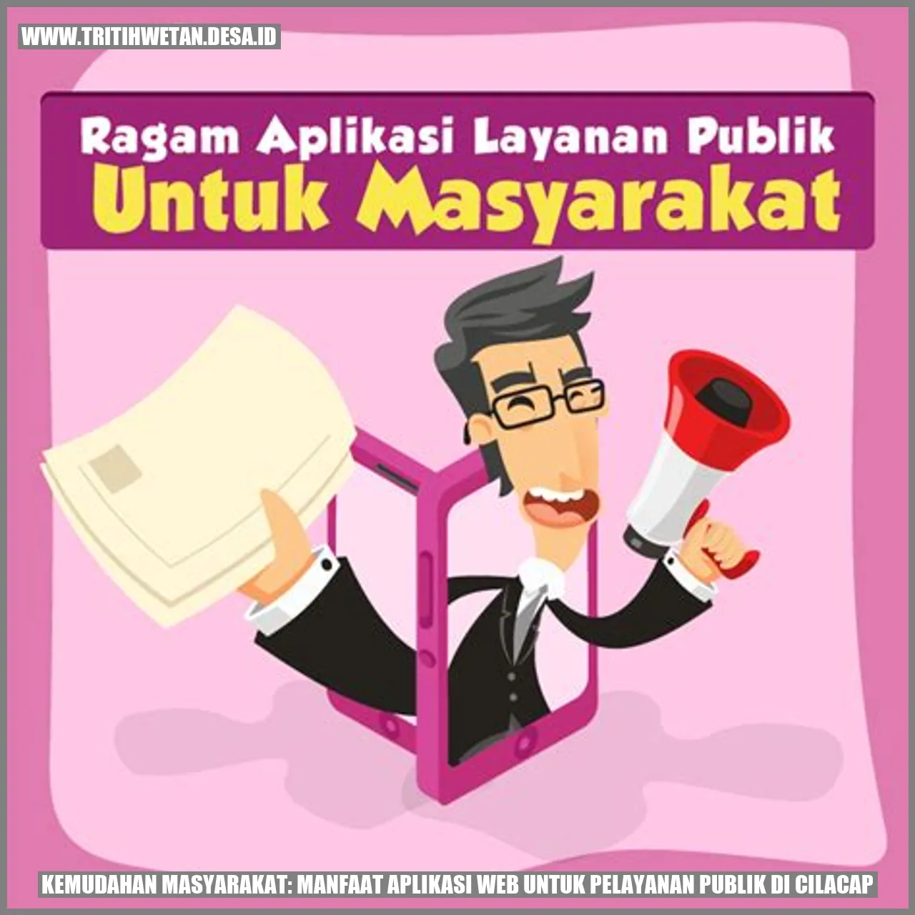Aplikasi Web