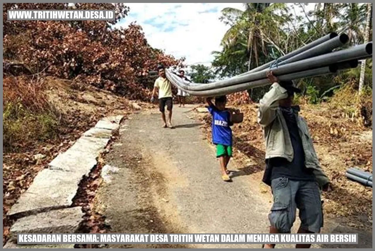 Desa Tritih Wetan