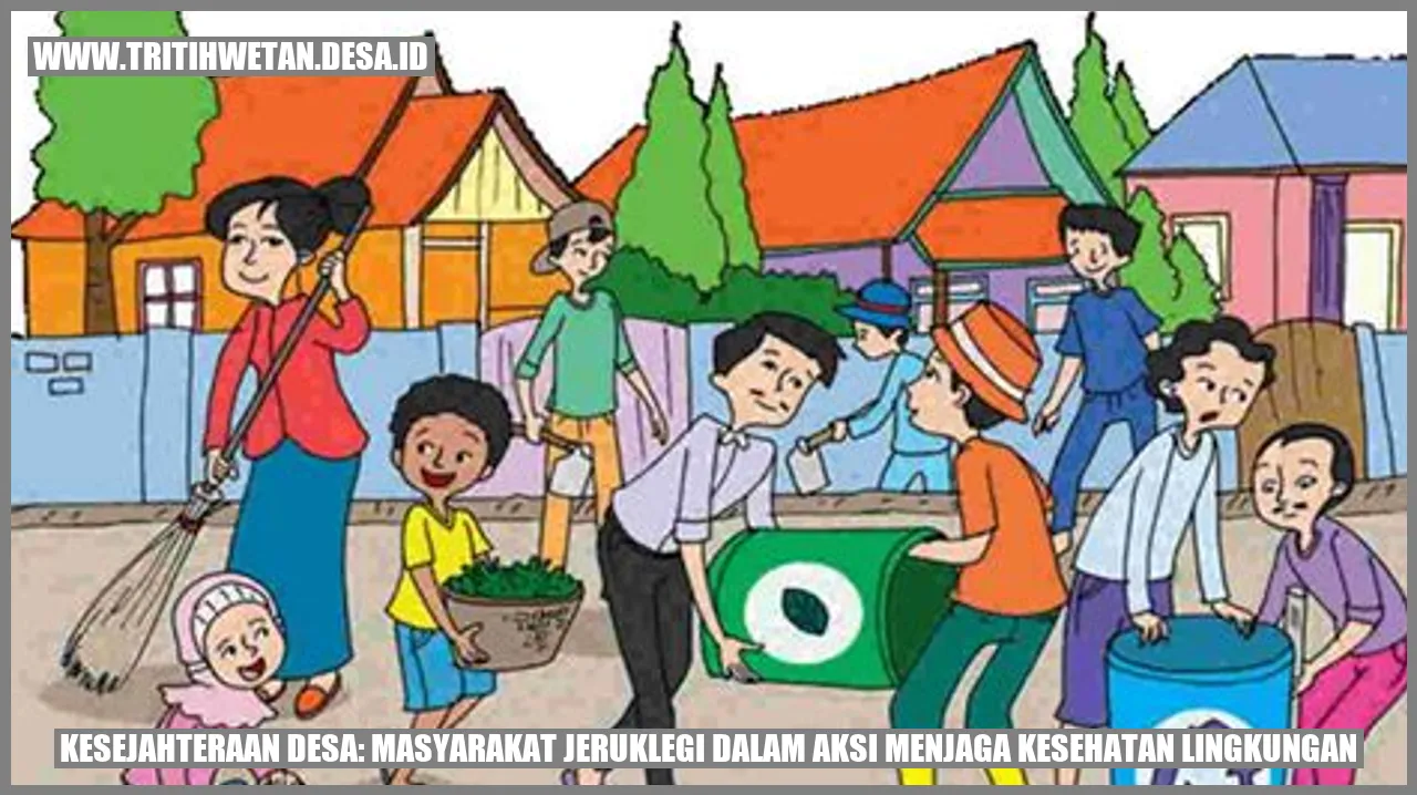 Desa Tritih Wetan