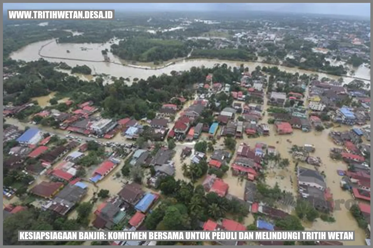 Gambar Banjir