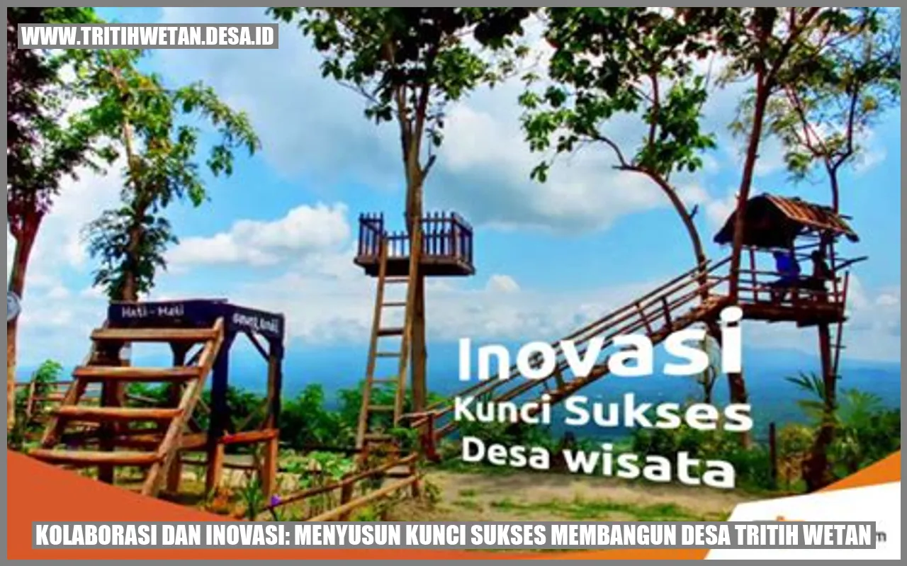 Desa Tritih Wetan