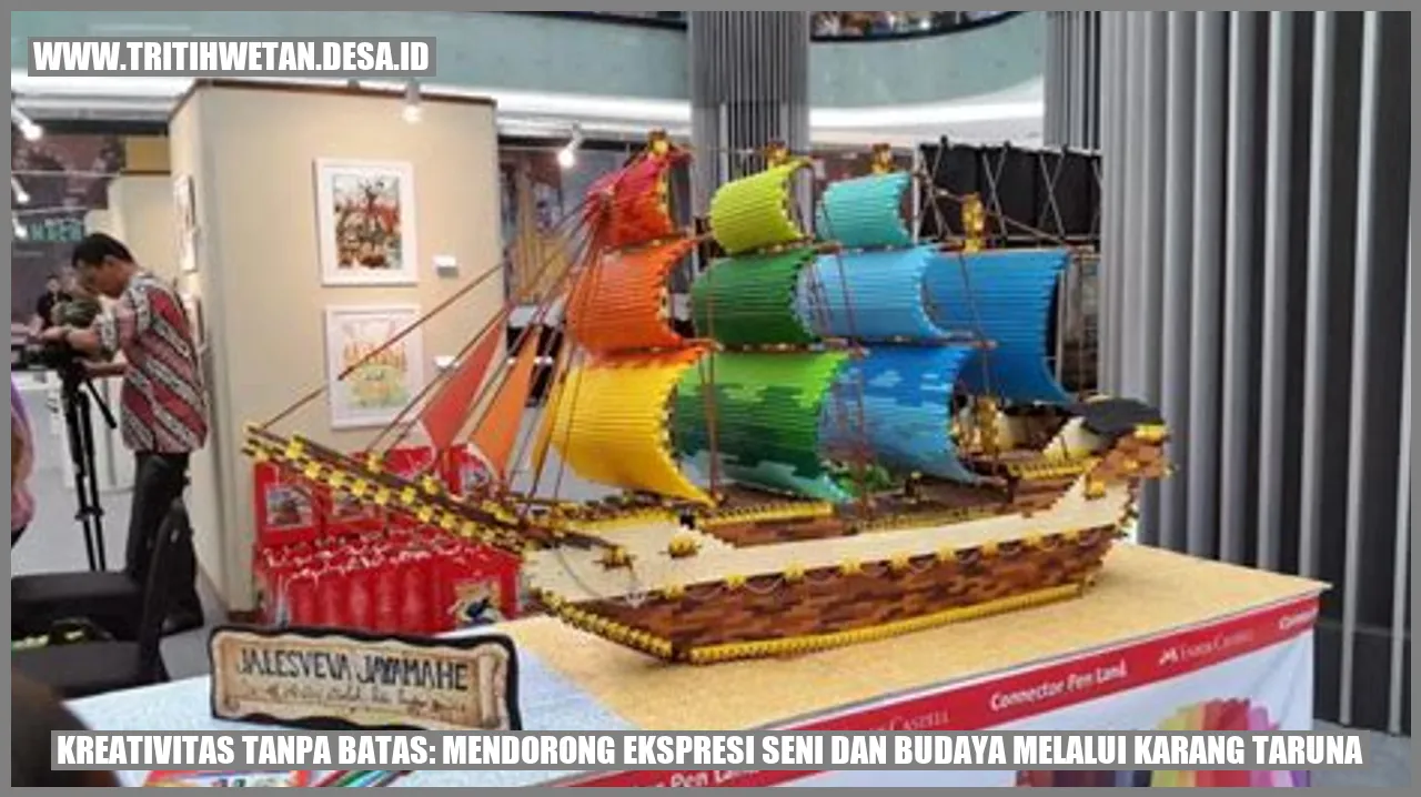 Gambar tentang kreativitas tanpa batas