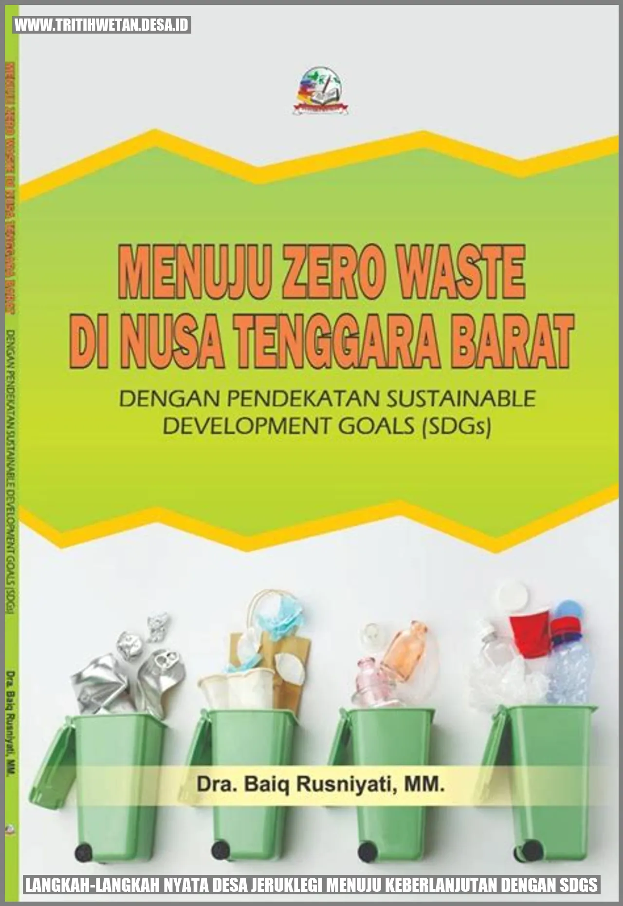 Desa Jeruklegi
