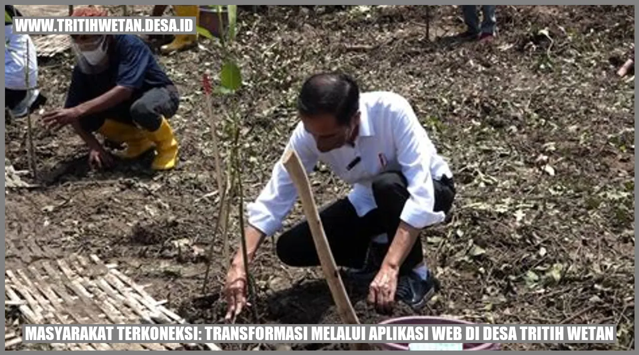 Desa Tritih Wetan