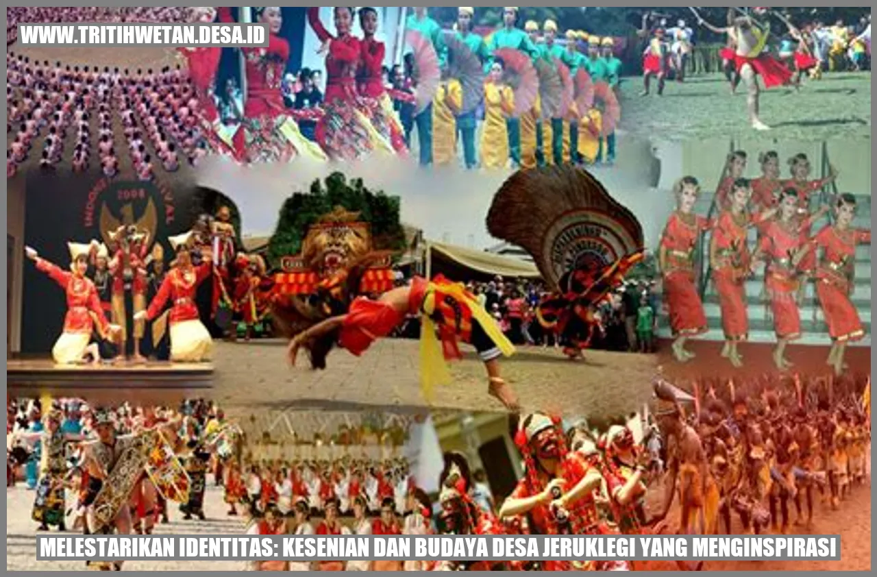 Gambar Desa Jeruklegi