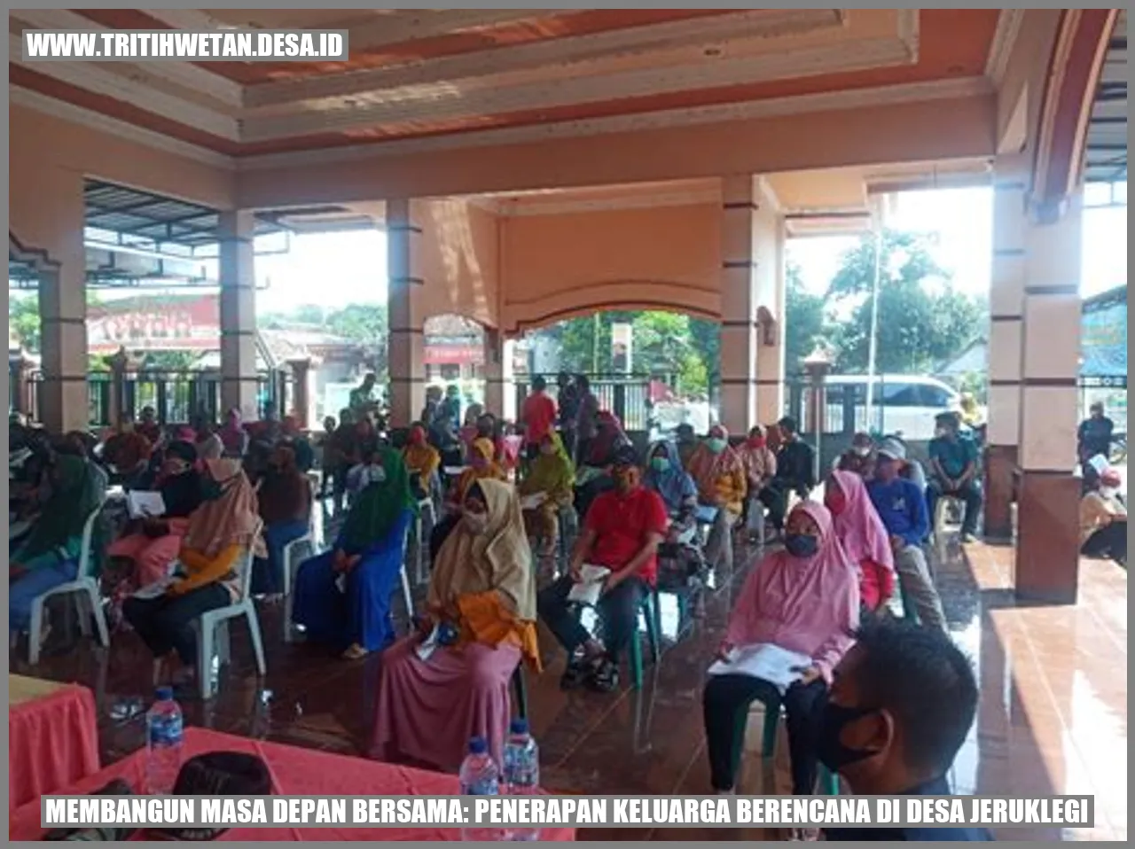 Kelompok Keluarga Berencana
