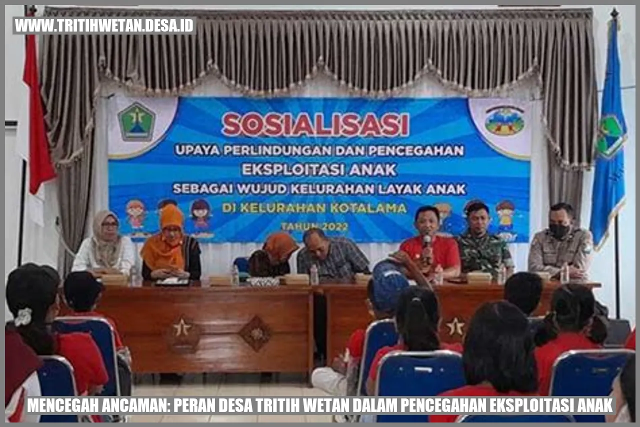 Desa Tritih Wetan