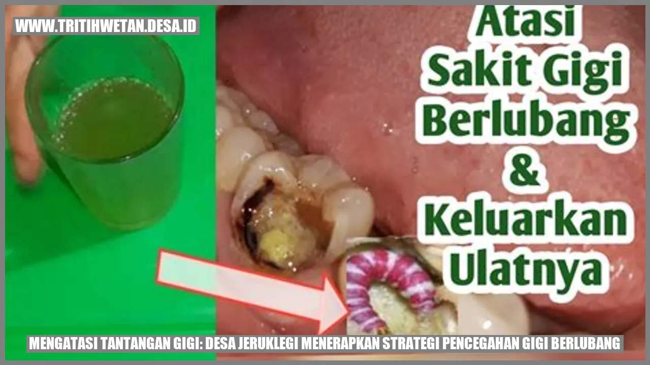 Desa Jeruklegi