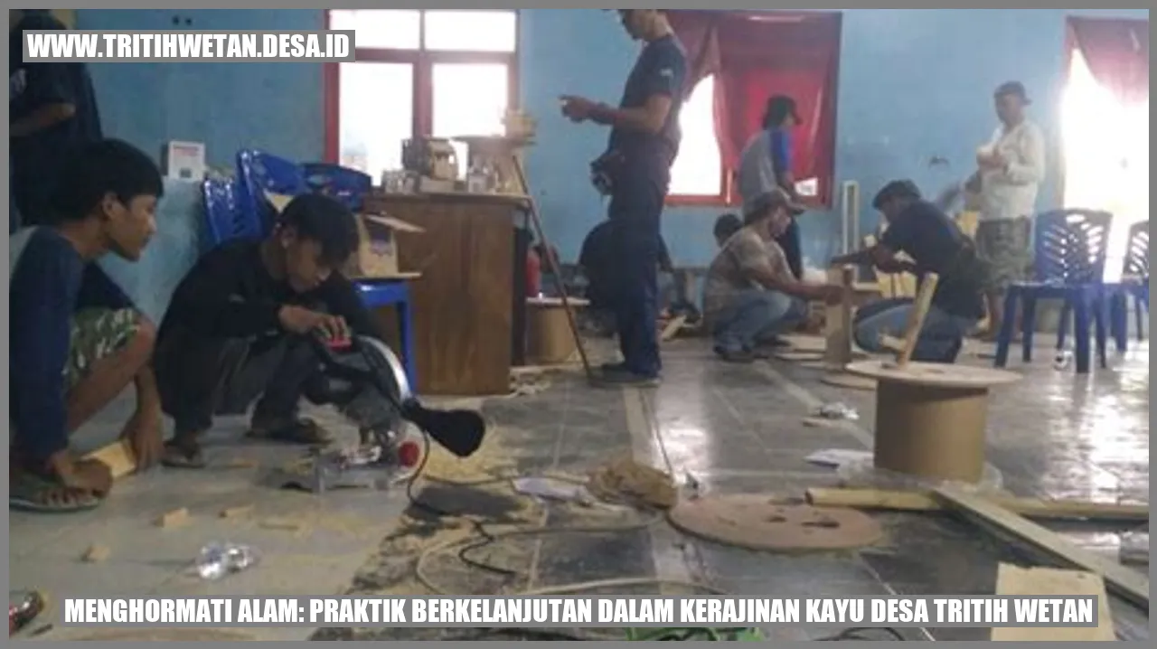 gambar kayu