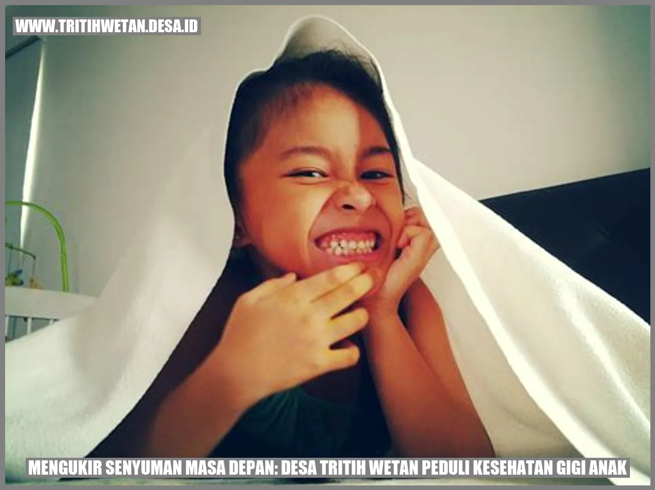 Desa Tritih Wetan