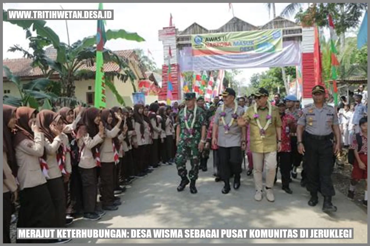 Desa Wisma