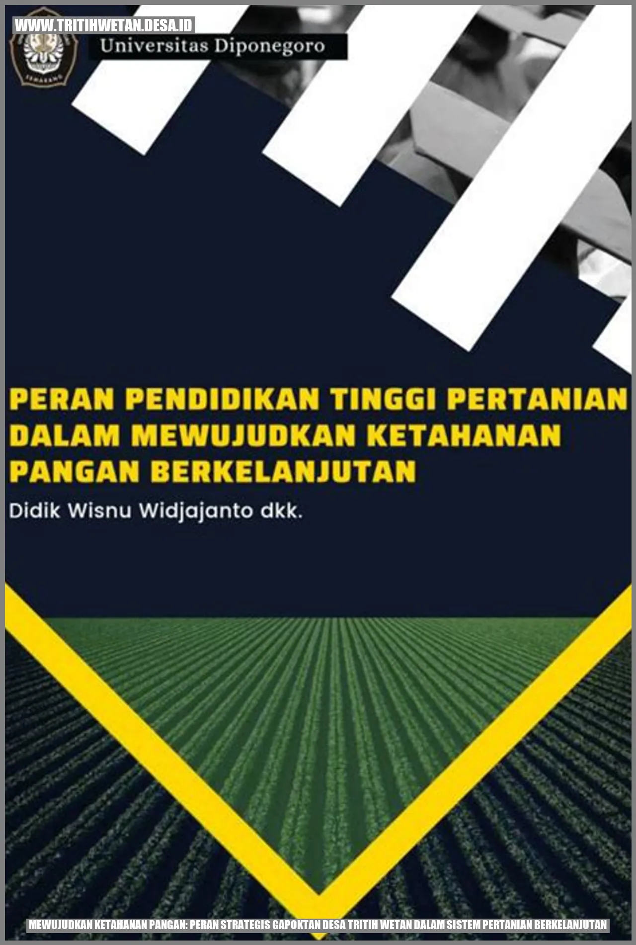 Gambar Pertanian