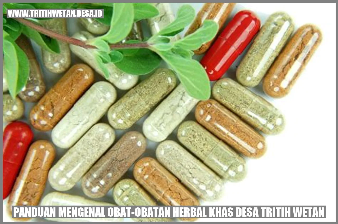 herbal