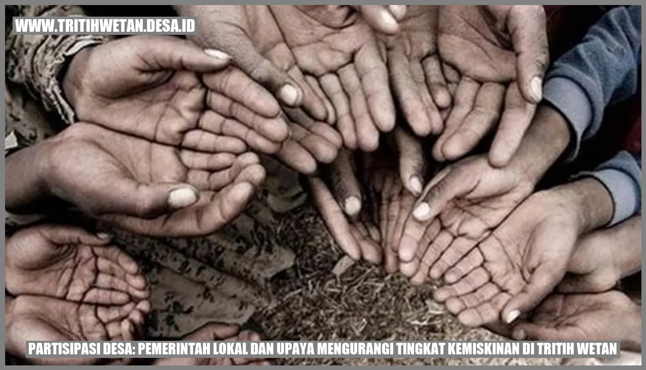 Partisipasi Desa
