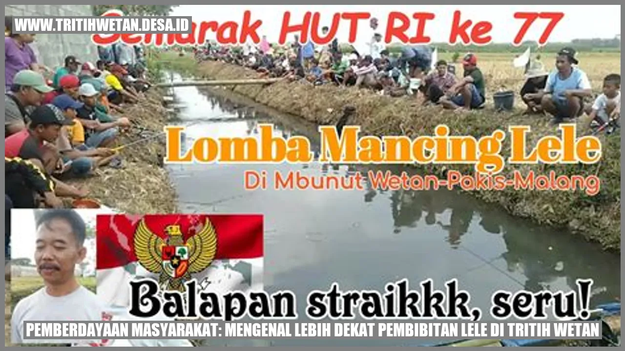 pemberdayaan masyarakat