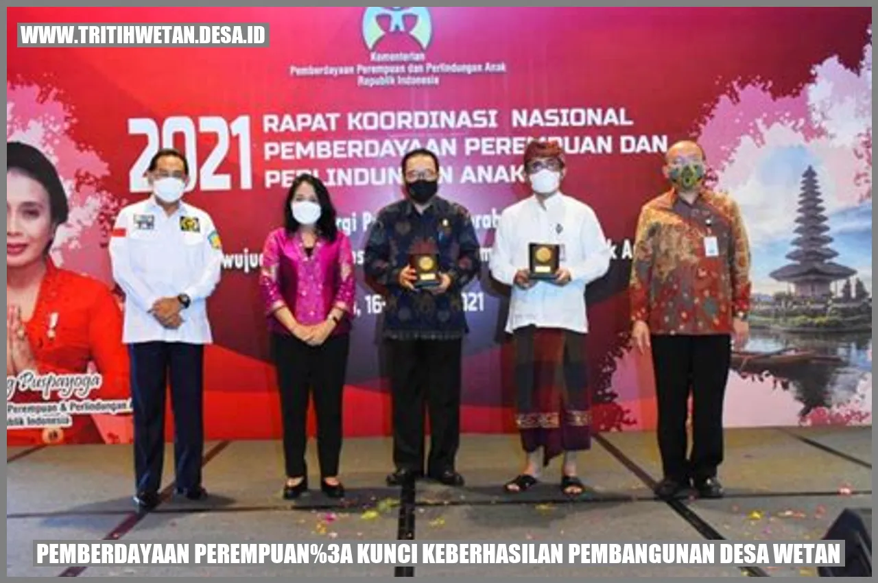 Pemberdayaan Perempuan
