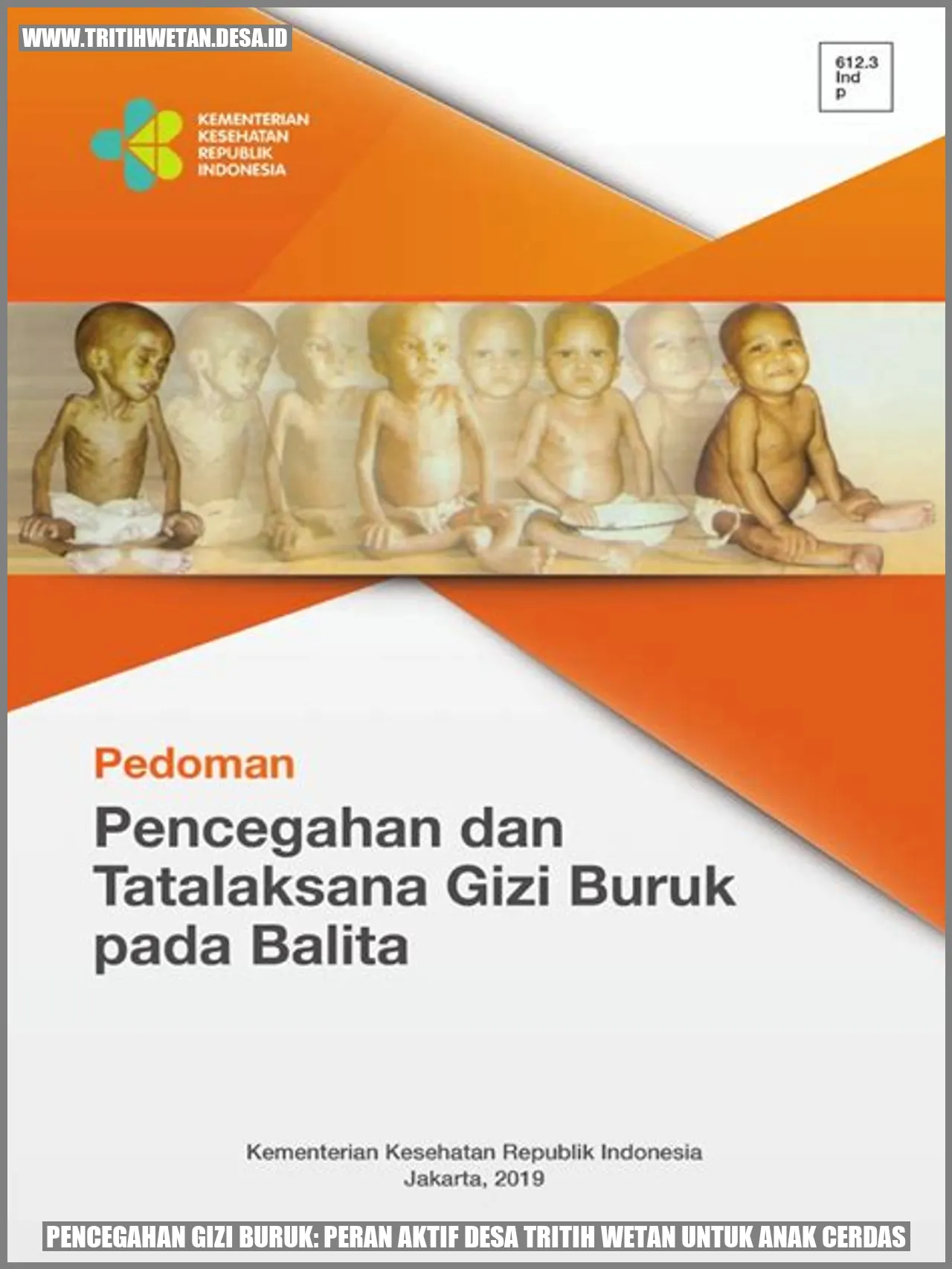 Gambar ilustrasi anak cerdas