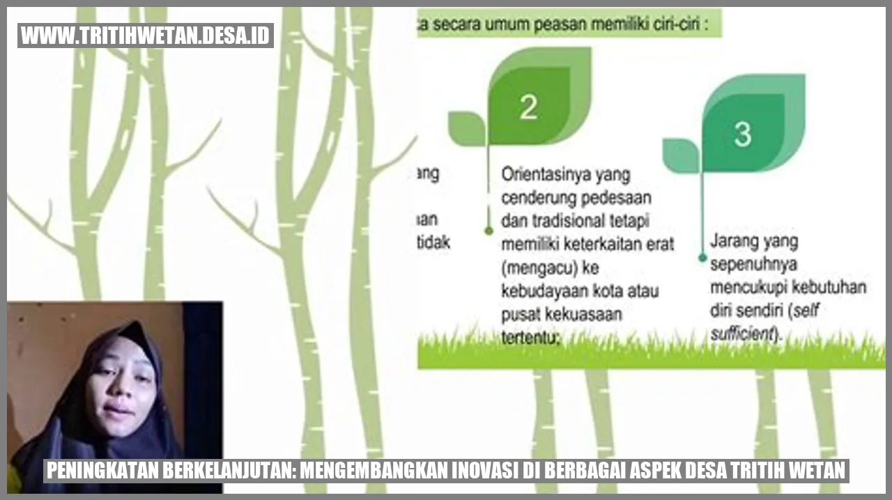 Gambar Desa Tritih Wetan