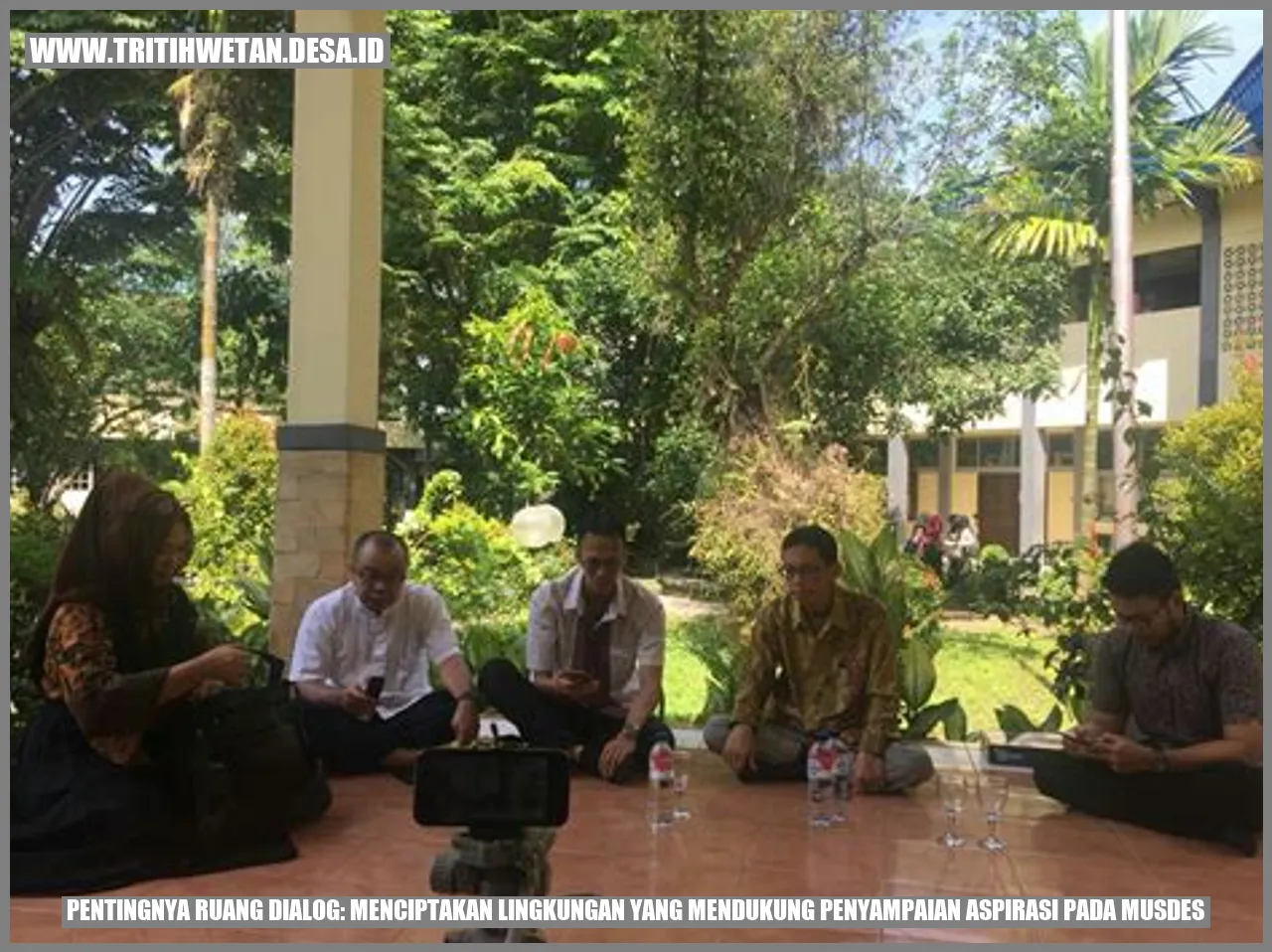 Ruang Dialog