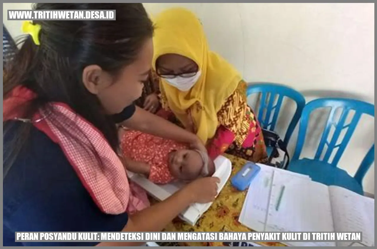 Posyandu Kulit