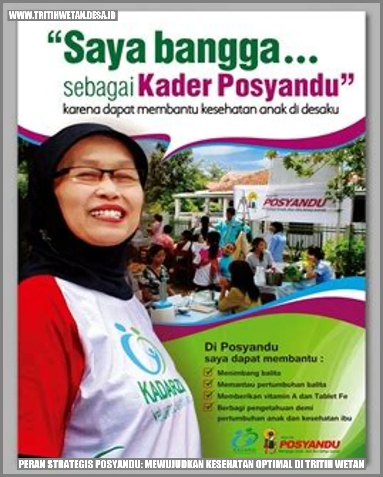 Posyandu