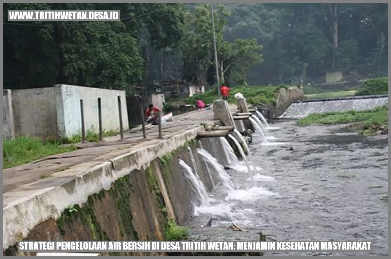 Gambar Air Bersih