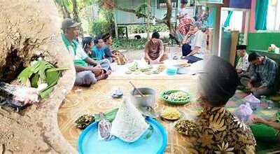 “Eksplorasi Keunikan Budaya Mimitri Bumi di Cilacap: Warisan yang Harus Diabadikan