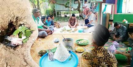 “Eksplorasi Keunikan Budaya Mimitri Bumi di Cilacap: Warisan yang Harus Diabadikan
