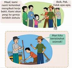 Kolaborasi Masyarakat dalam Membangun Lingkungan yang Berkelanjutan dan Hijau
